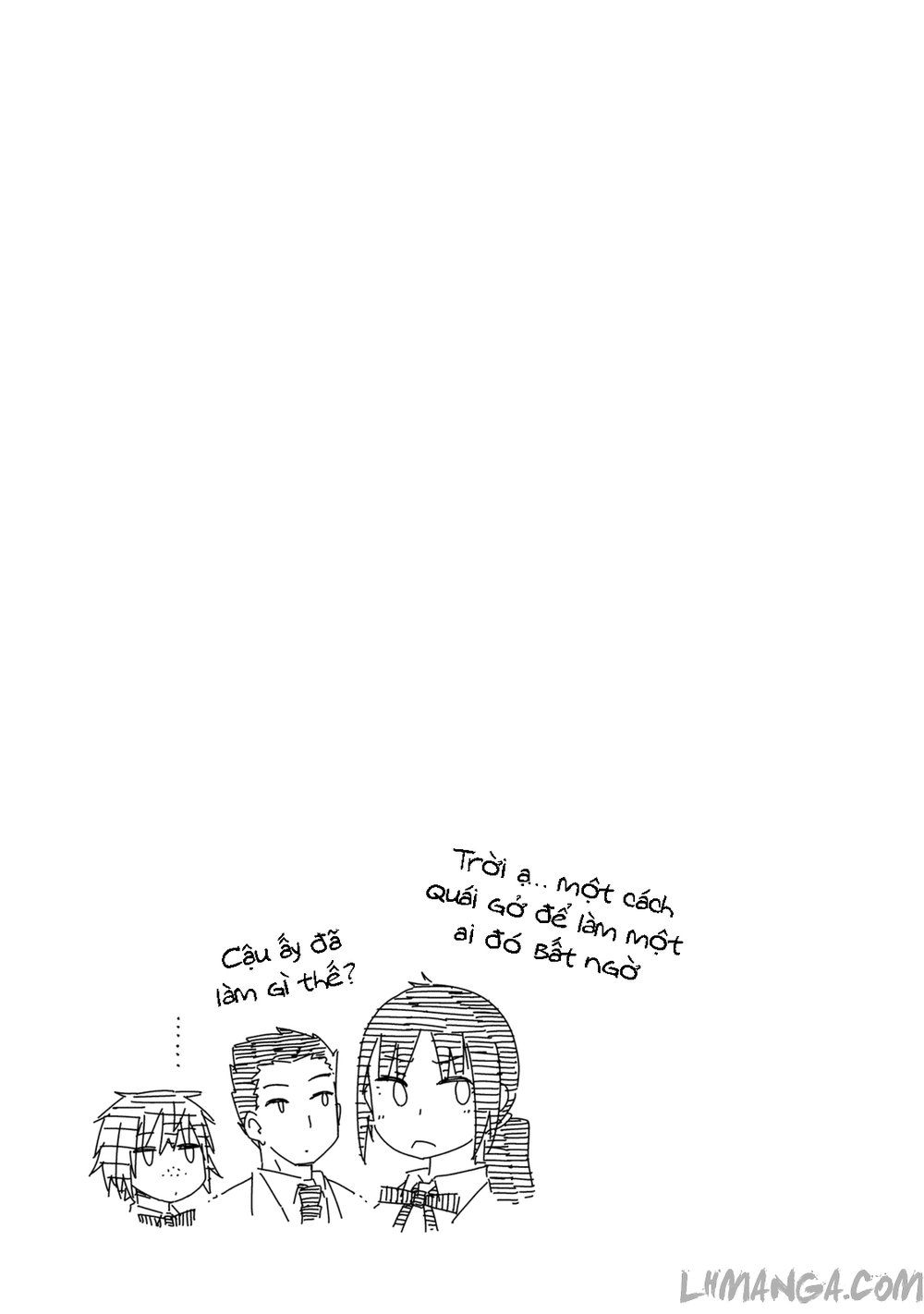 Seifuku Aventure Chapter 17 - 10