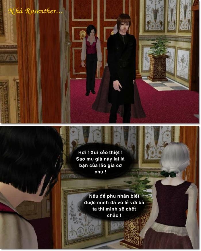 Earl Story Chapter 61 - 15