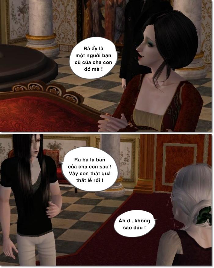 Earl Story Chapter 61 - 43