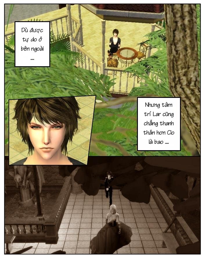 Earl Story Chapter 63 - 12