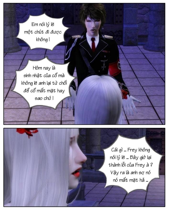 Earl Story Chapter 63 - 16