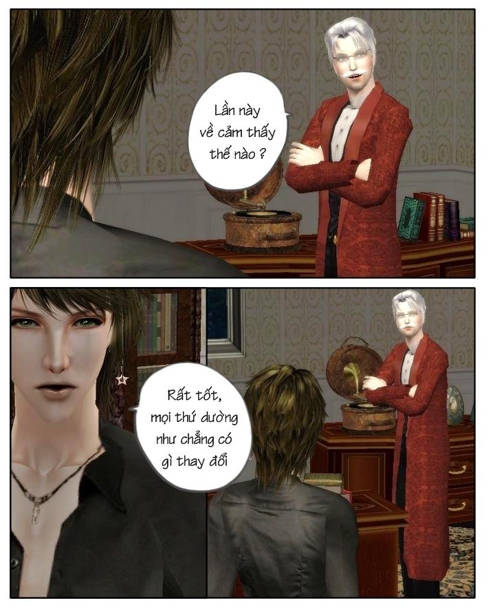 Earl Story Chapter 63 - 21