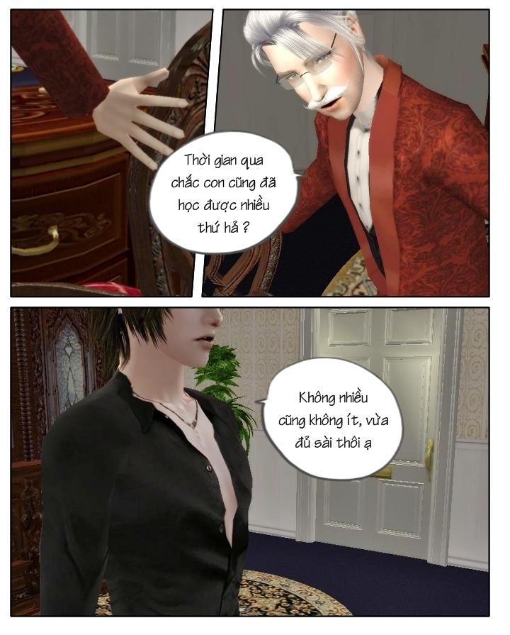 Earl Story Chapter 63 - 22