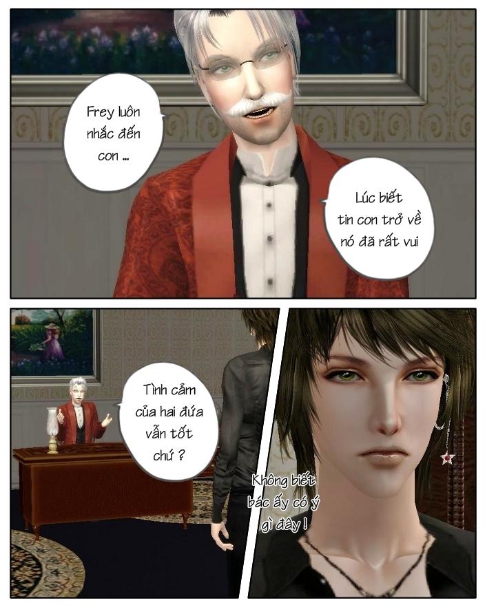 Earl Story Chapter 63 - 23