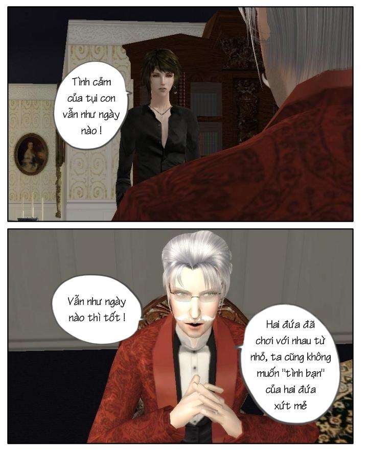 Earl Story Chapter 63 - 24