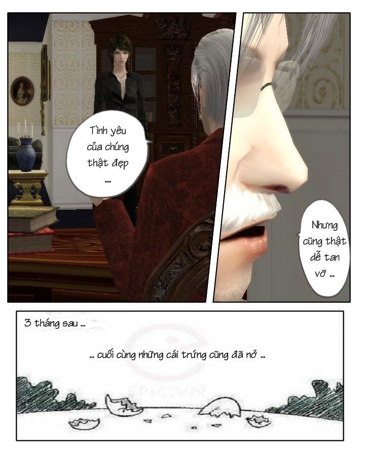 Earl Story Chapter 63 - 27