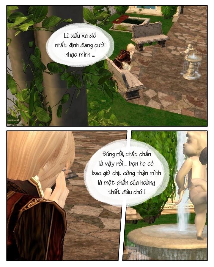 Earl Story Chapter 63 - 4
