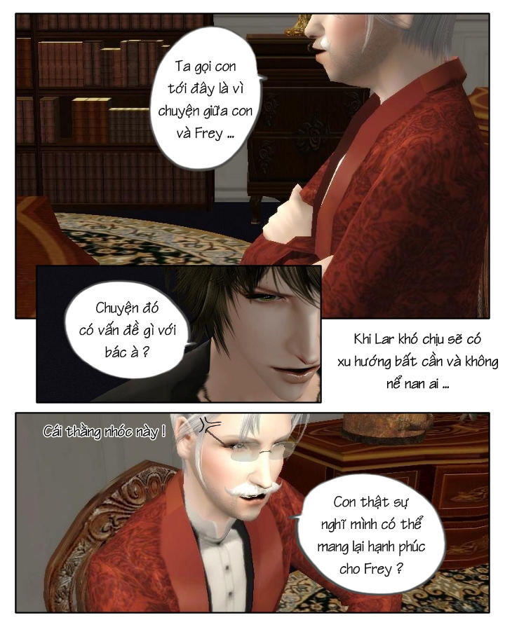 Earl Story Chapter 63 - 31