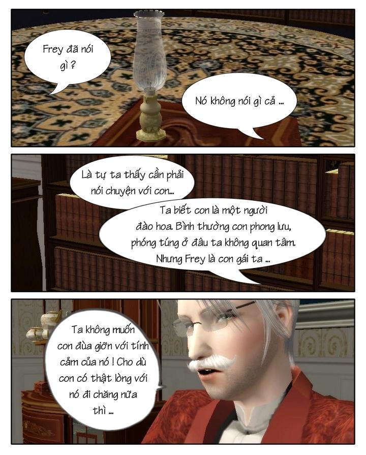 Earl Story Chapter 63 - 32
