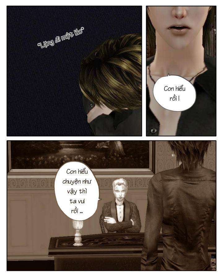 Earl Story Chapter 63 - 36