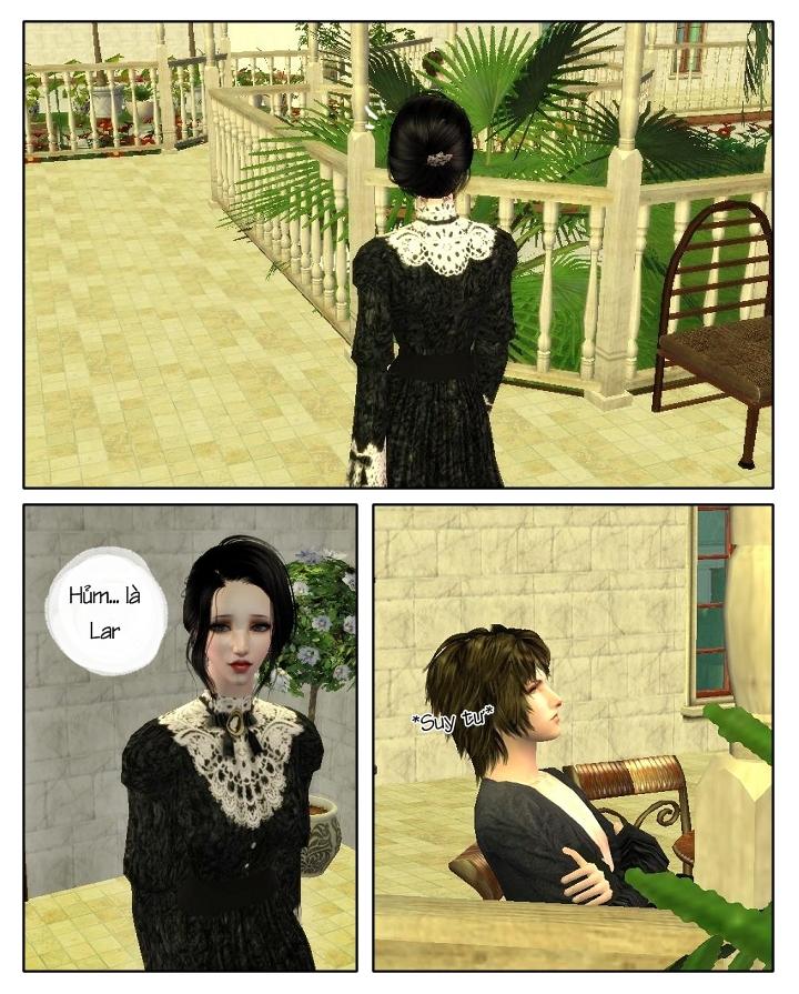 Earl Story Chapter 63 - 38