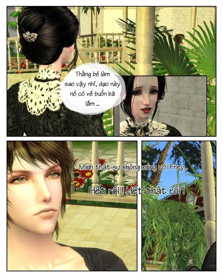 Earl Story Chapter 63 - 39