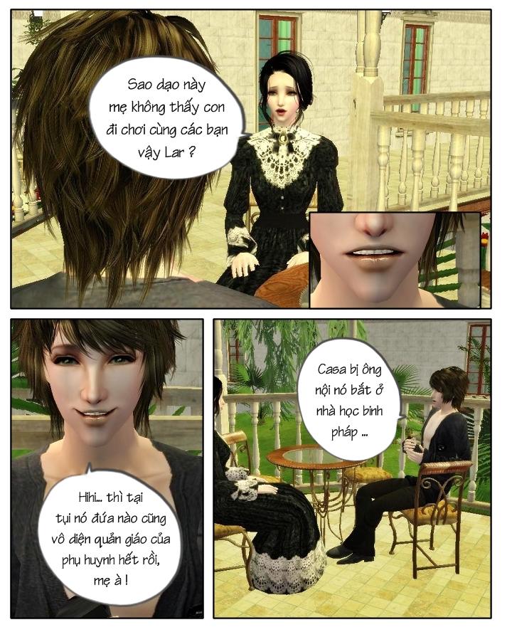 Earl Story Chapter 63 - 41