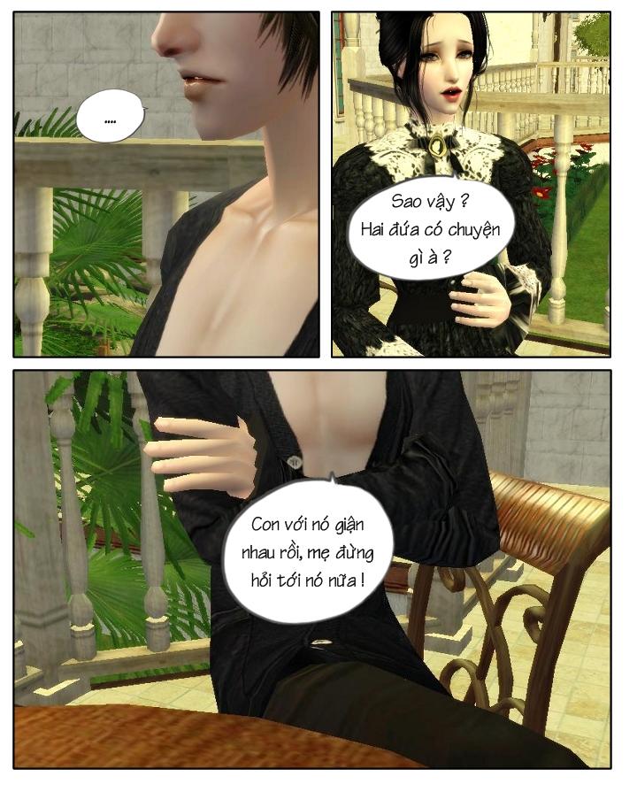 Earl Story Chapter 63 - 43