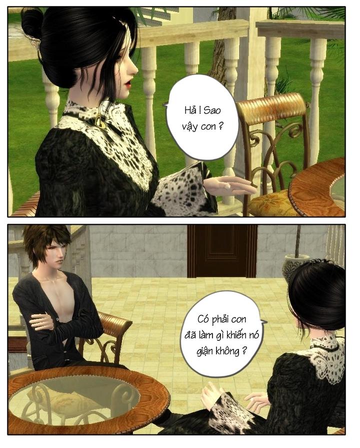 Earl Story Chapter 63 - 44