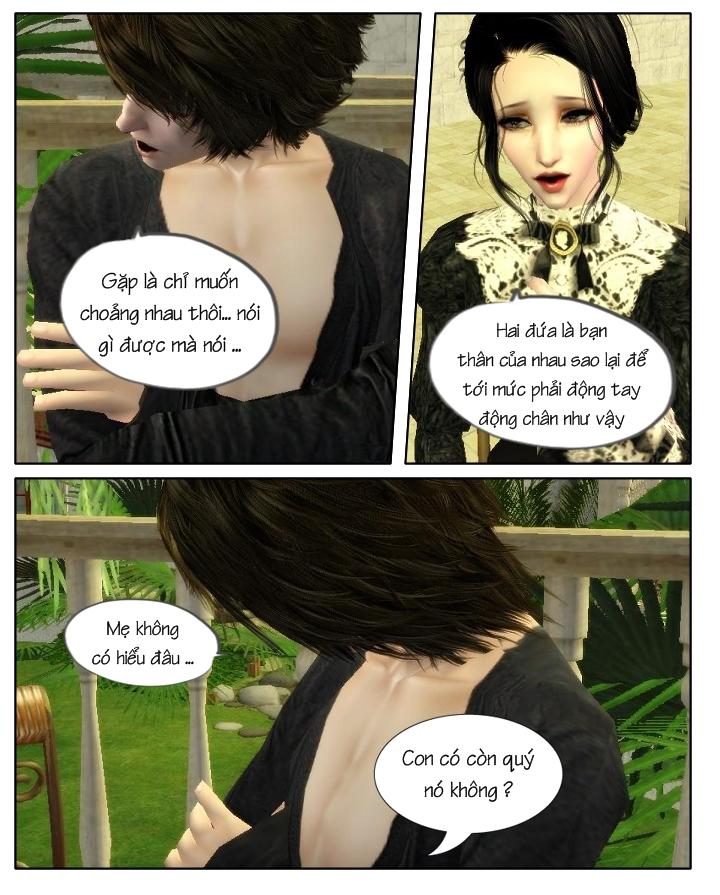 Earl Story Chapter 63 - 46