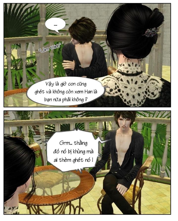 Earl Story Chapter 63 - 47