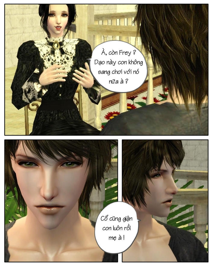 Earl Story Chapter 63 - 49