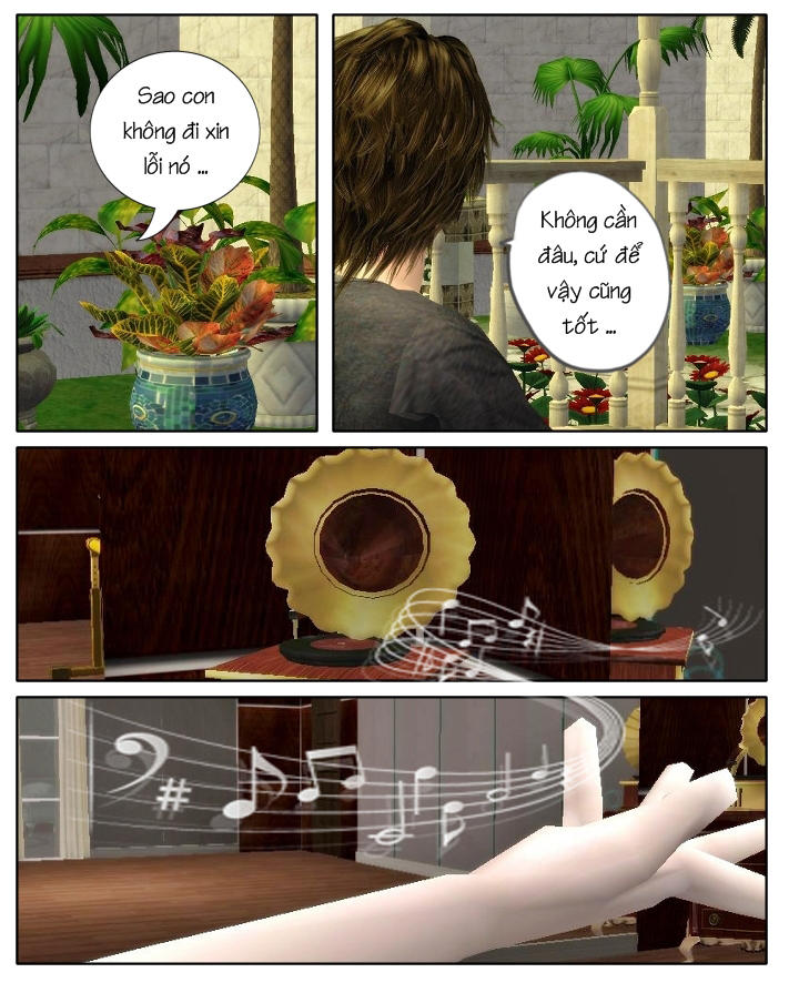 Earl Story Chapter 63 - 50