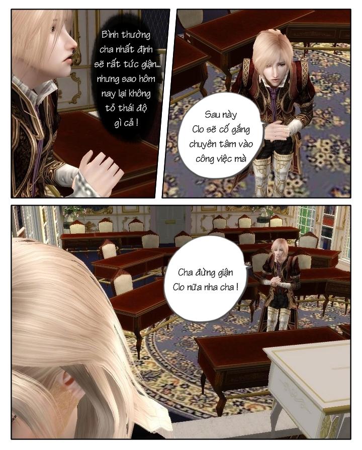 Earl Story Chapter 63 - 6