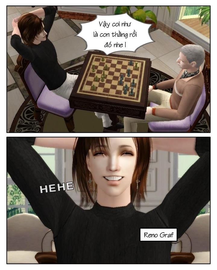 Earl Story Chapter 64 - 8