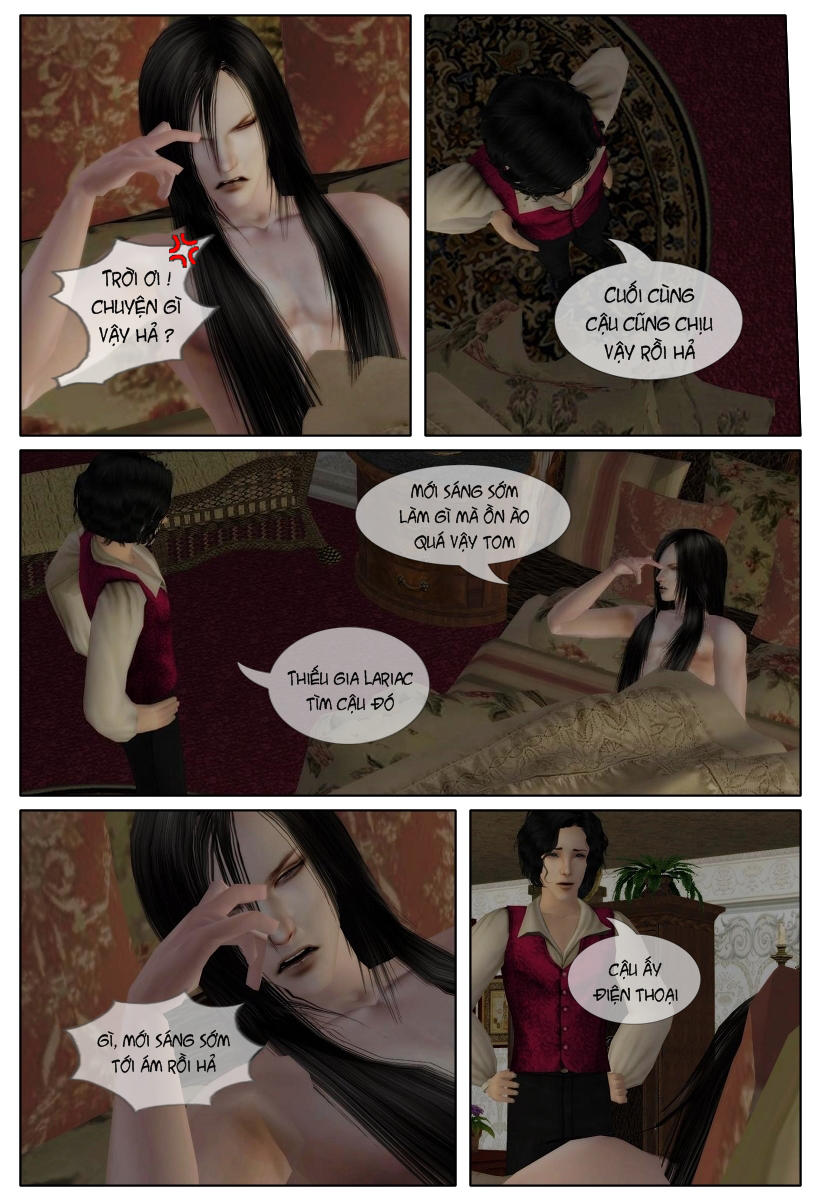 Earl Story Chapter 66 - 15