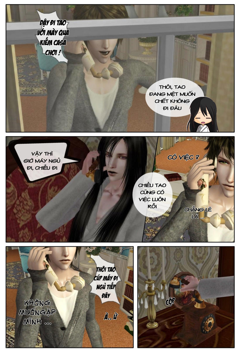 Earl Story Chapter 66 - 24