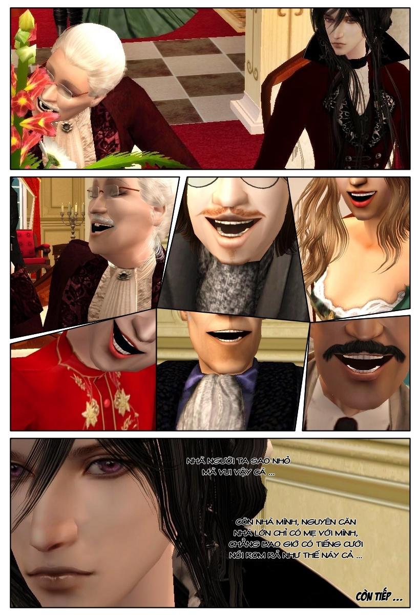 Earl Story Chapter 66 - 46