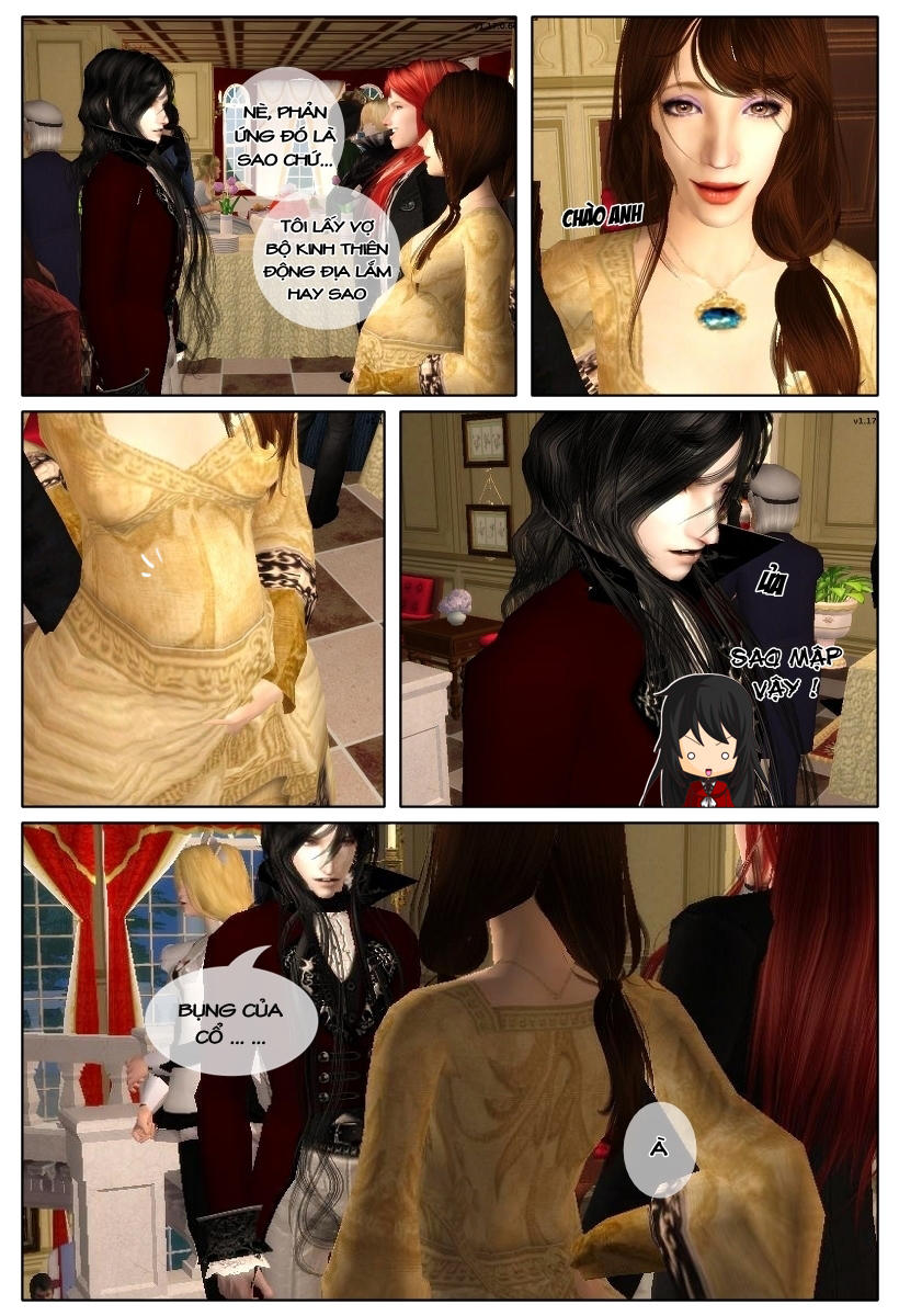 Earl Story Chapter 67 - 18