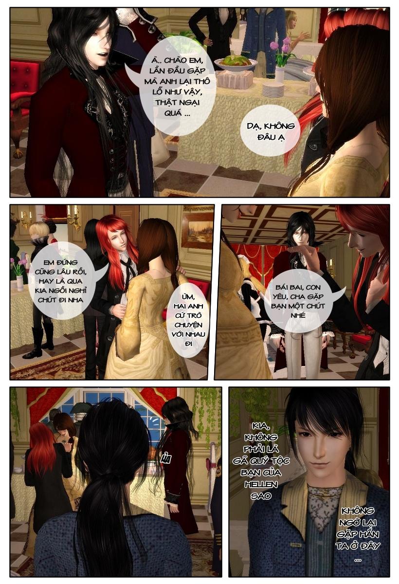 Earl Story Chapter 67 - 20