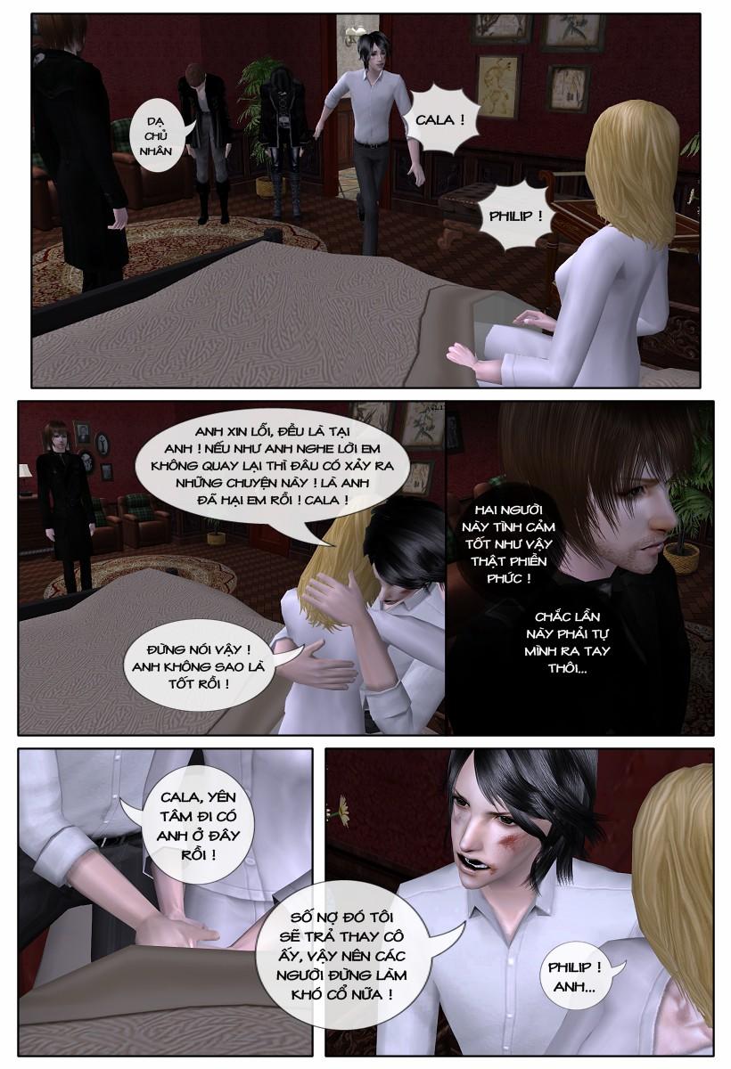 Earl Story Chapter 81 - 10
