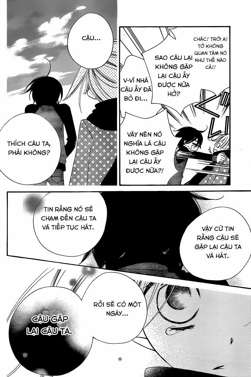 Tiếng Hát Sẽ Là Tín Hiệu Khi Chúng Ta Gặp Lại Chapter 1.2 - 13