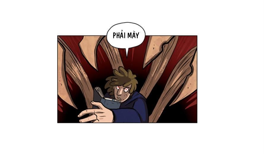 Thanh Kiếm Thời Gian Chapter 12 - 21