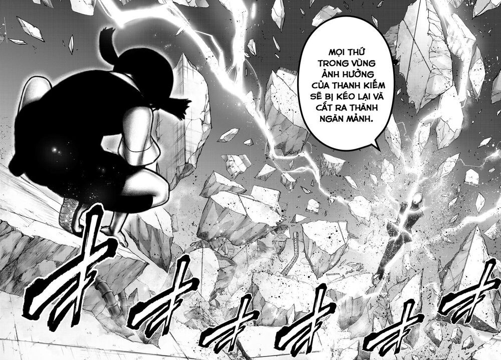 Mahou Shoujo Site Chapter 101 - 8