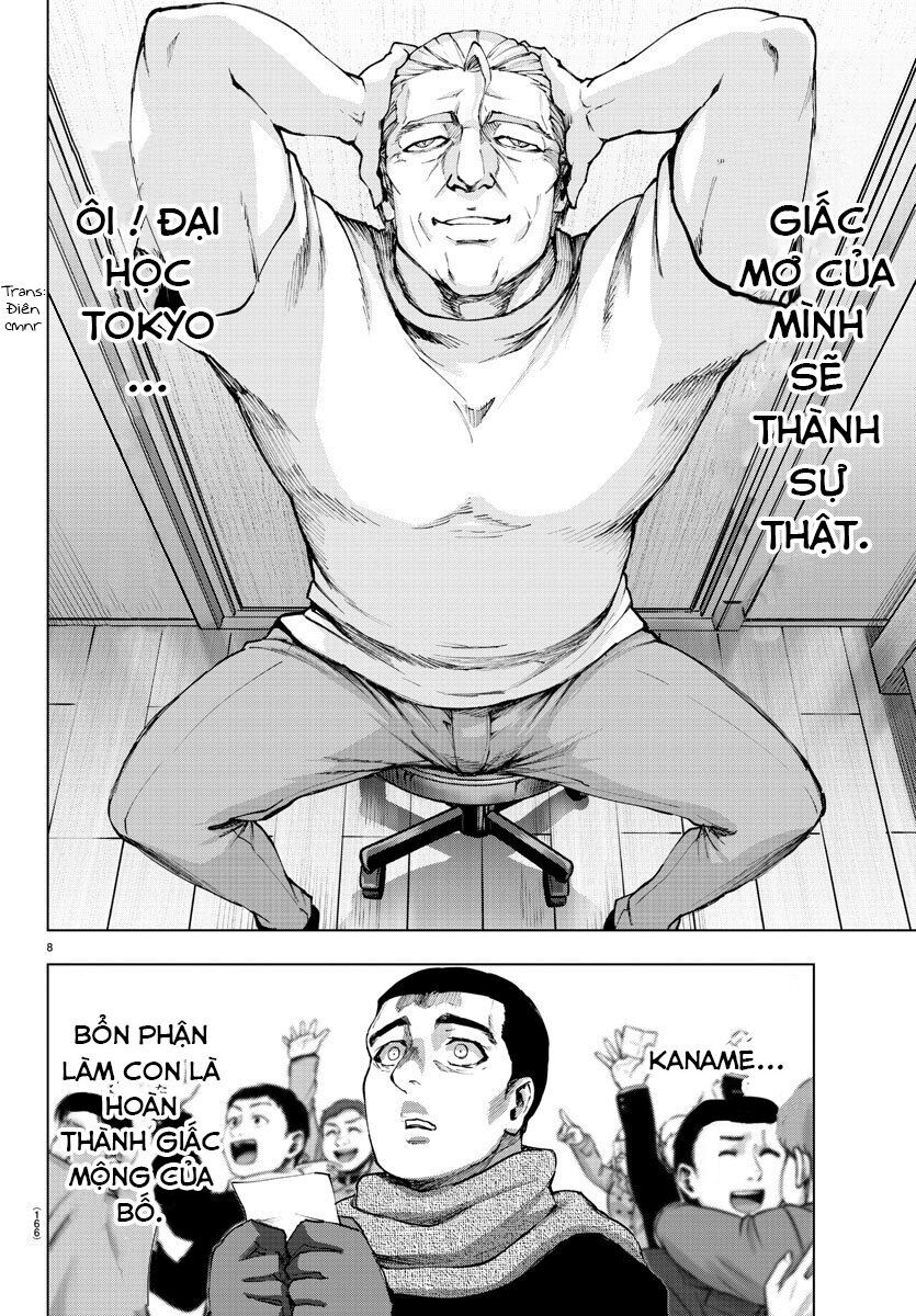 Mahou Shoujo Site Chapter 102 - 9