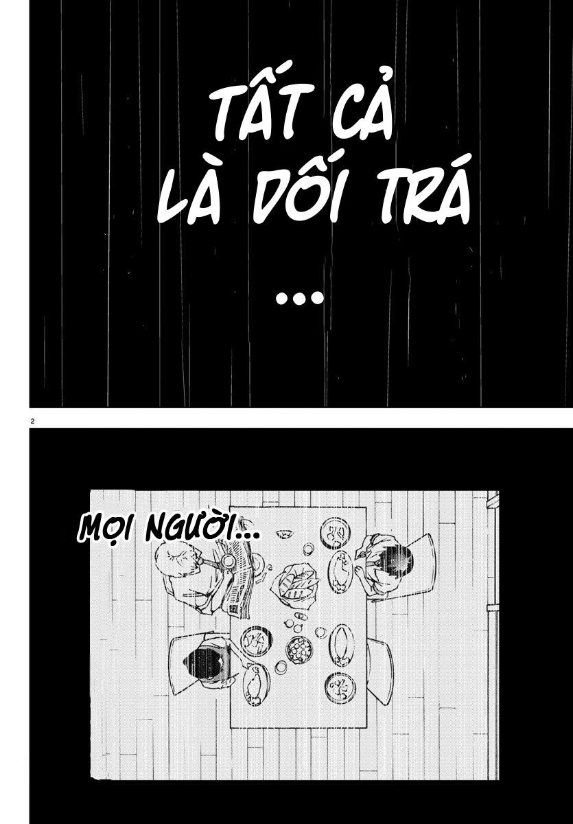 Mahou Shoujo Site Chapter 103 - 2
