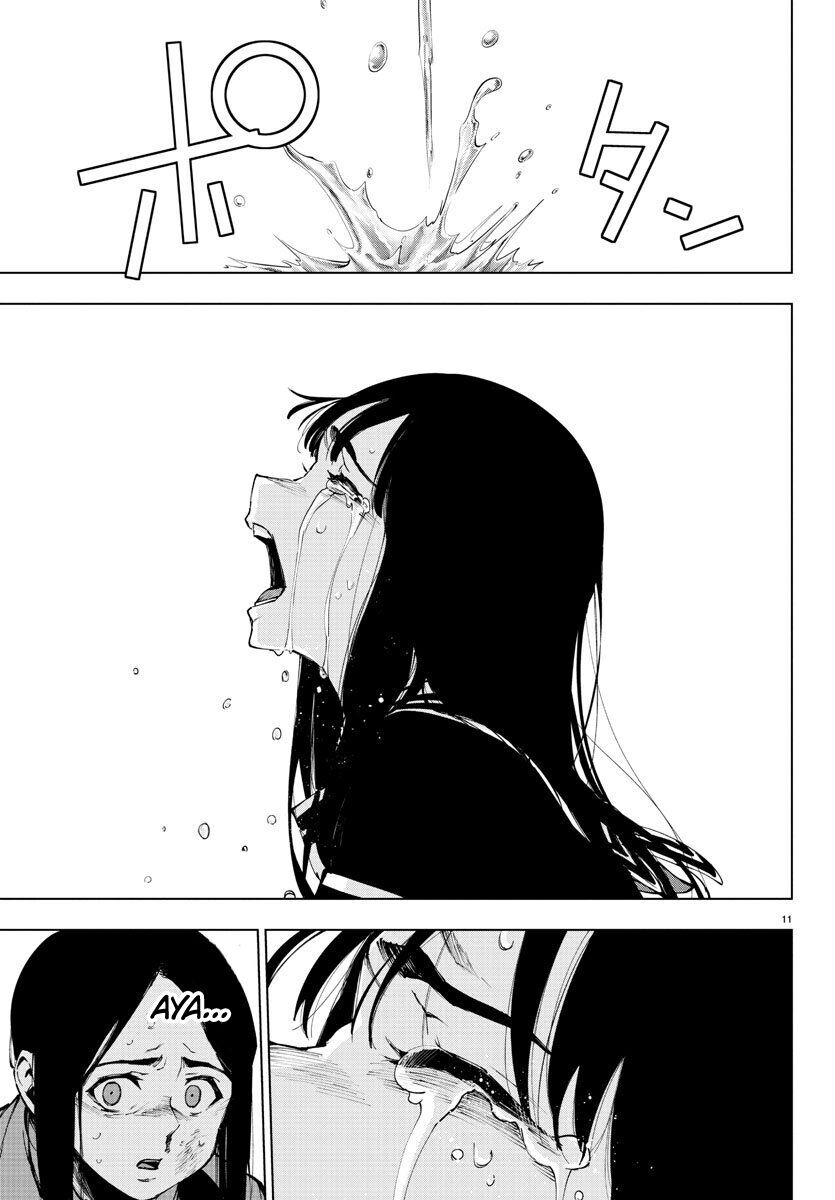 Mahou Shoujo Site Chapter 103 - 11