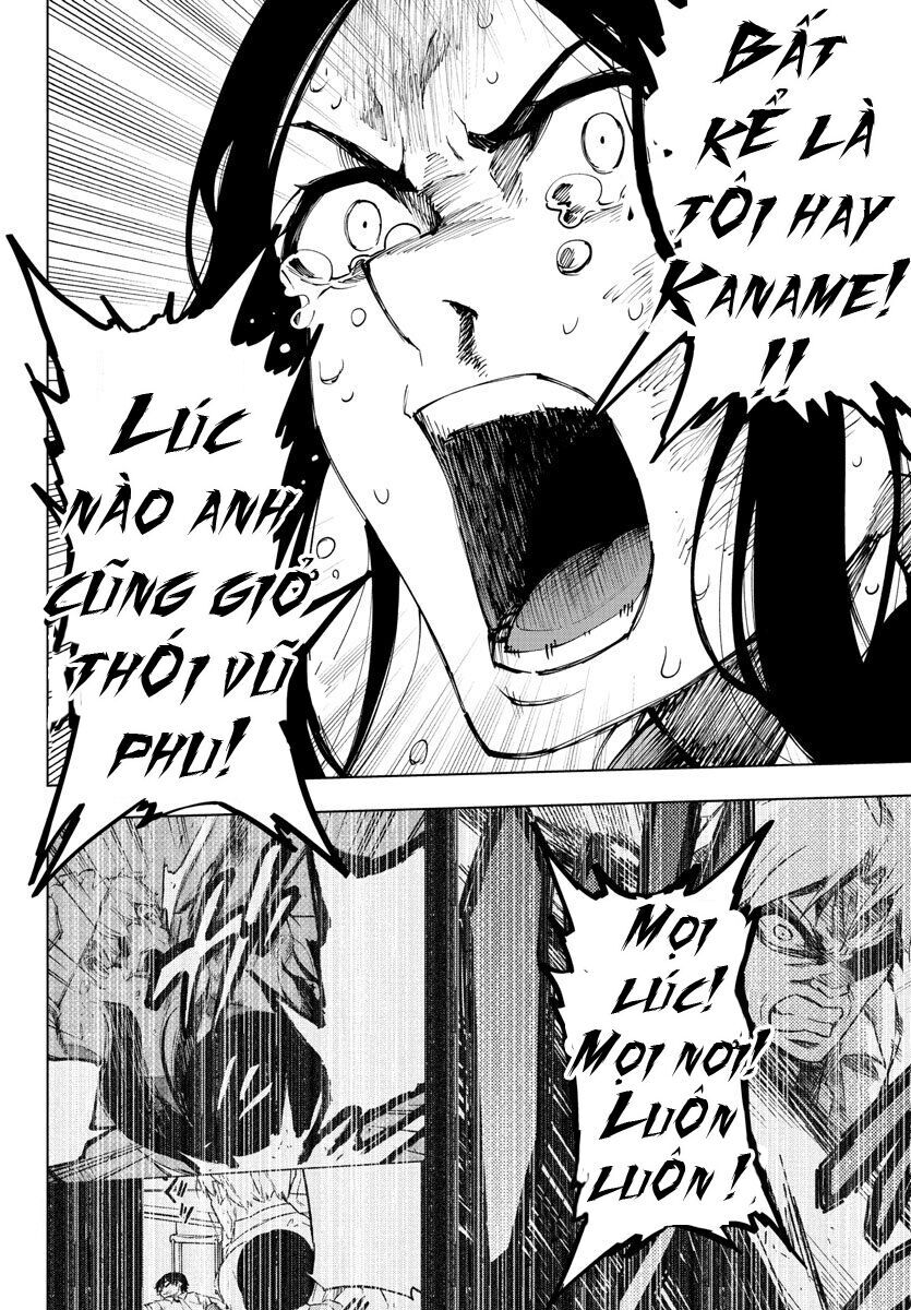 Mahou Shoujo Site Chapter 103 - 6