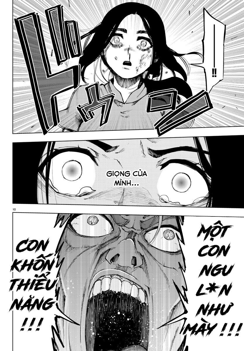 Mahou Shoujo Site Chapter 103 - 10