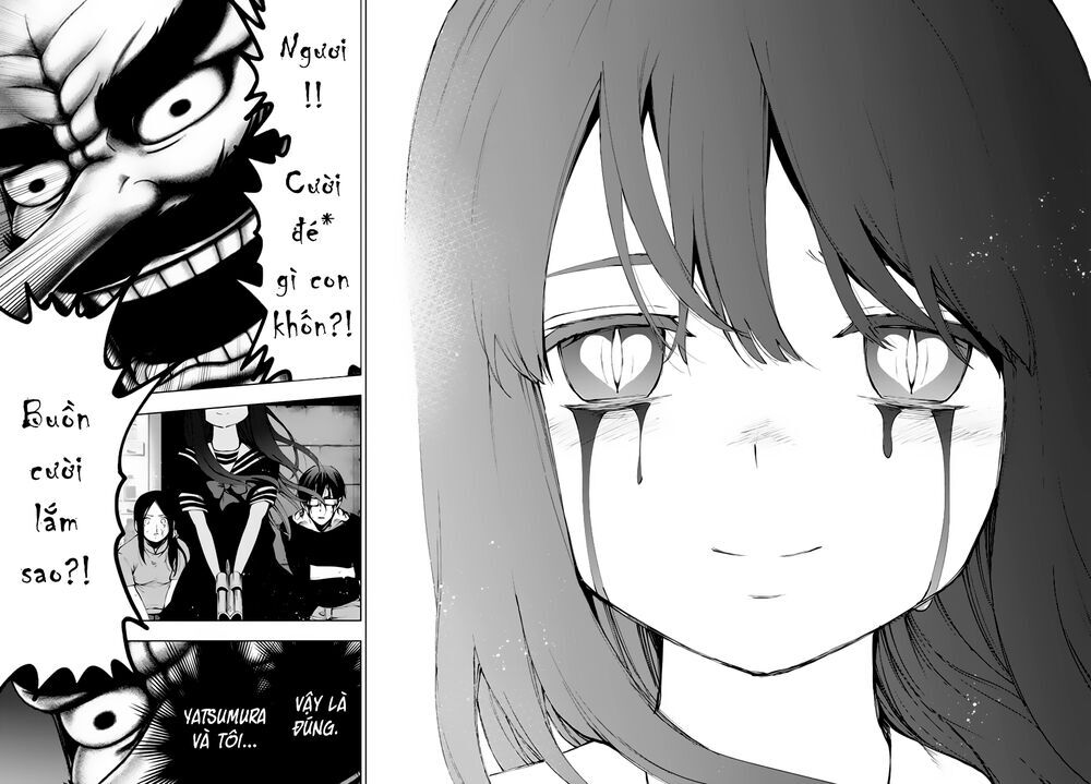 Mahou Shoujo Site Chapter 106 - 2