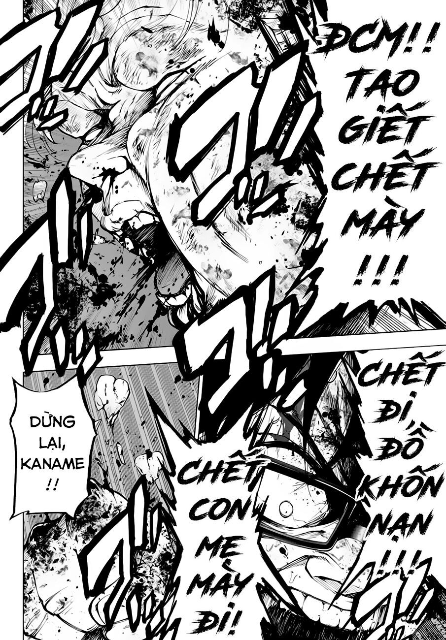 Mahou Shoujo Site Chapter 106 - 11