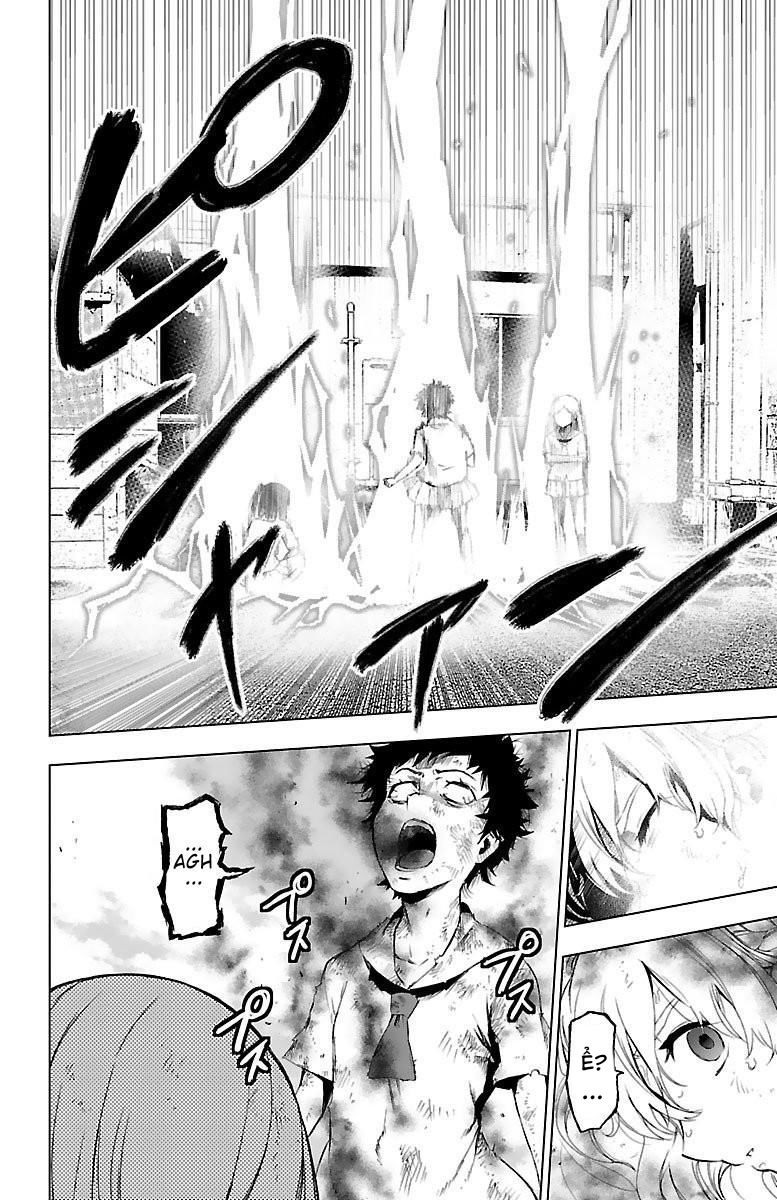 Mahou Shoujo Site Chapter 50 - 27