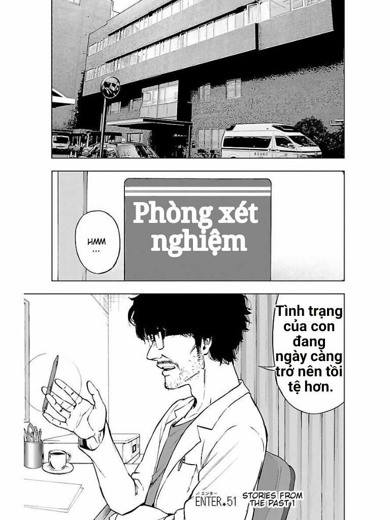 Mahou Shoujo Site Chapter 51 - 2