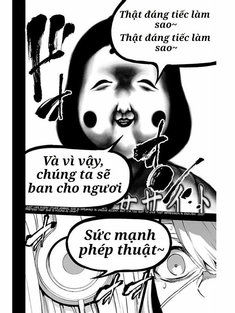 Mahou Shoujo Site Chapter 51 - 11