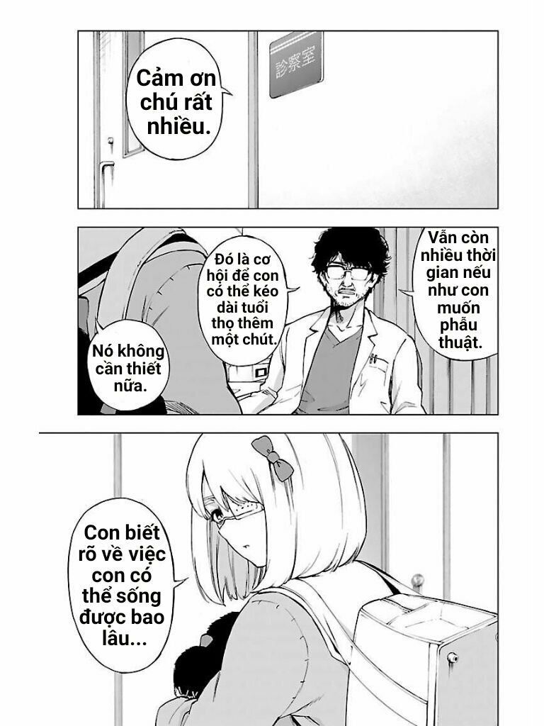 Mahou Shoujo Site Chapter 51 - 14