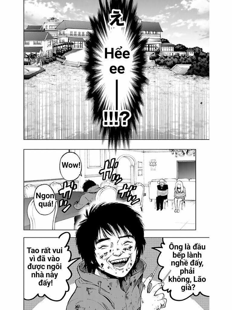 Mahou Shoujo Site Chapter 52 - 13