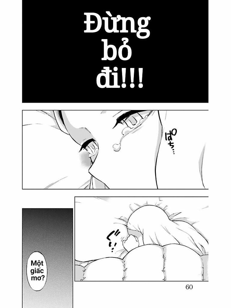 Mahou Shoujo Site Chapter 52 - 3