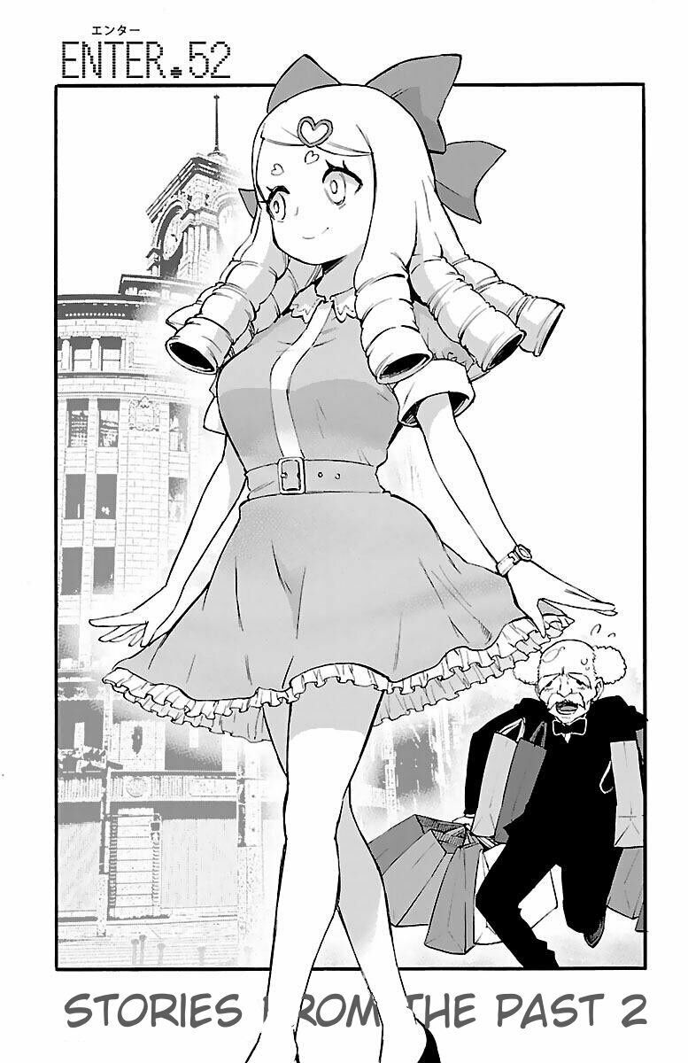 Mahou Shoujo Site Chapter 52 - 4