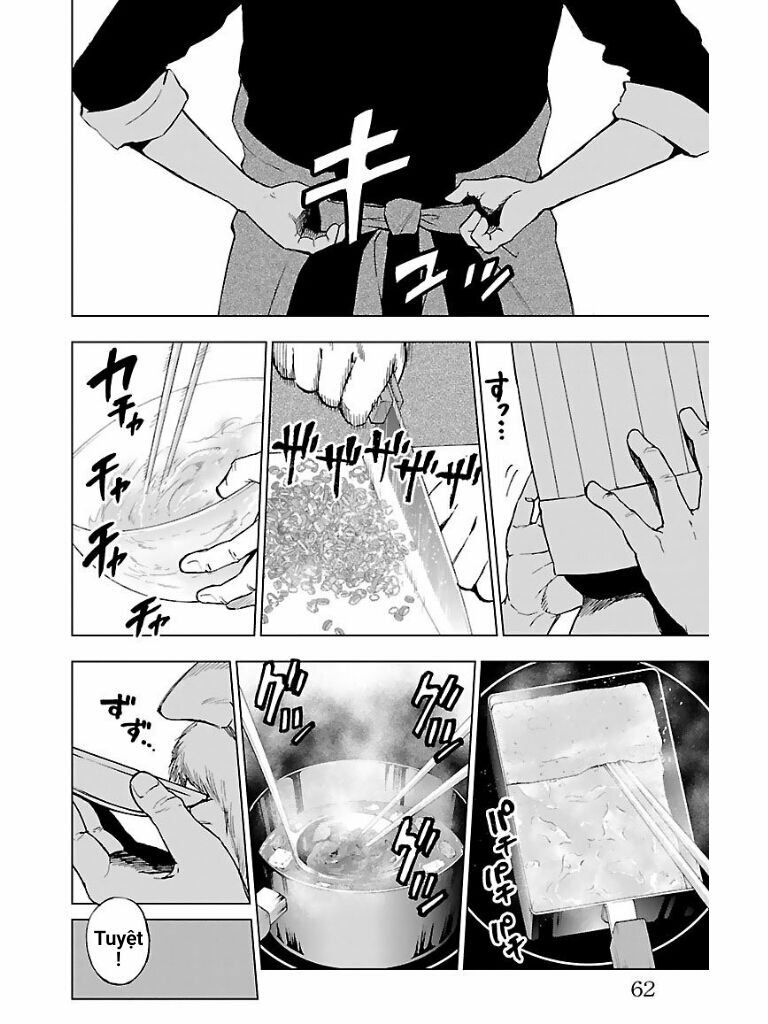 Mahou Shoujo Site Chapter 52 - 5