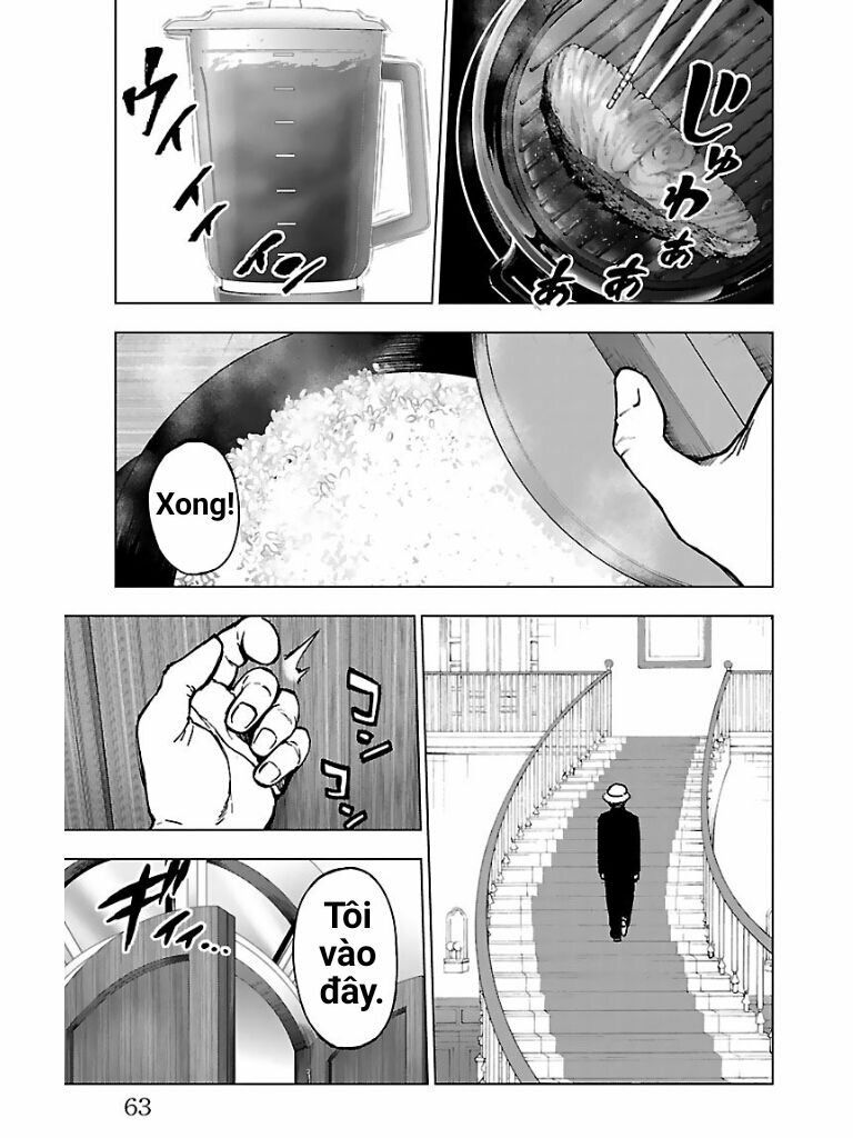 Mahou Shoujo Site Chapter 52 - 6